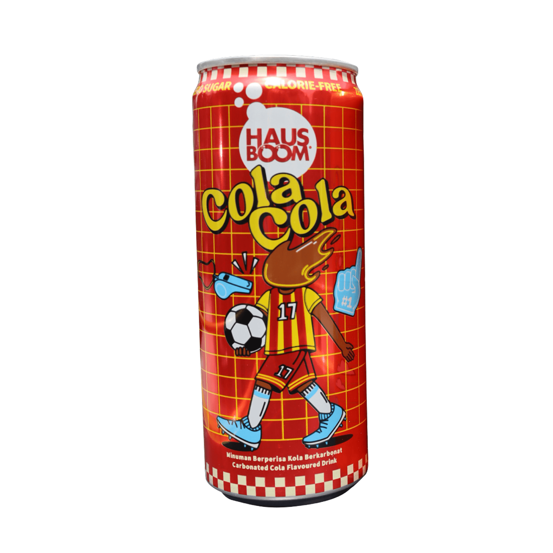 Canned Drinks Image 1