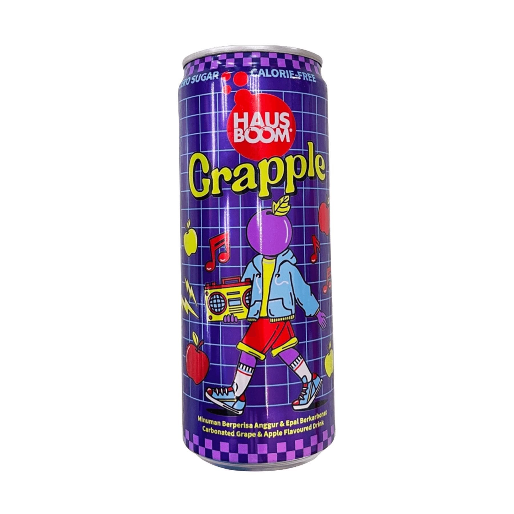 Canned Drinks Image 4